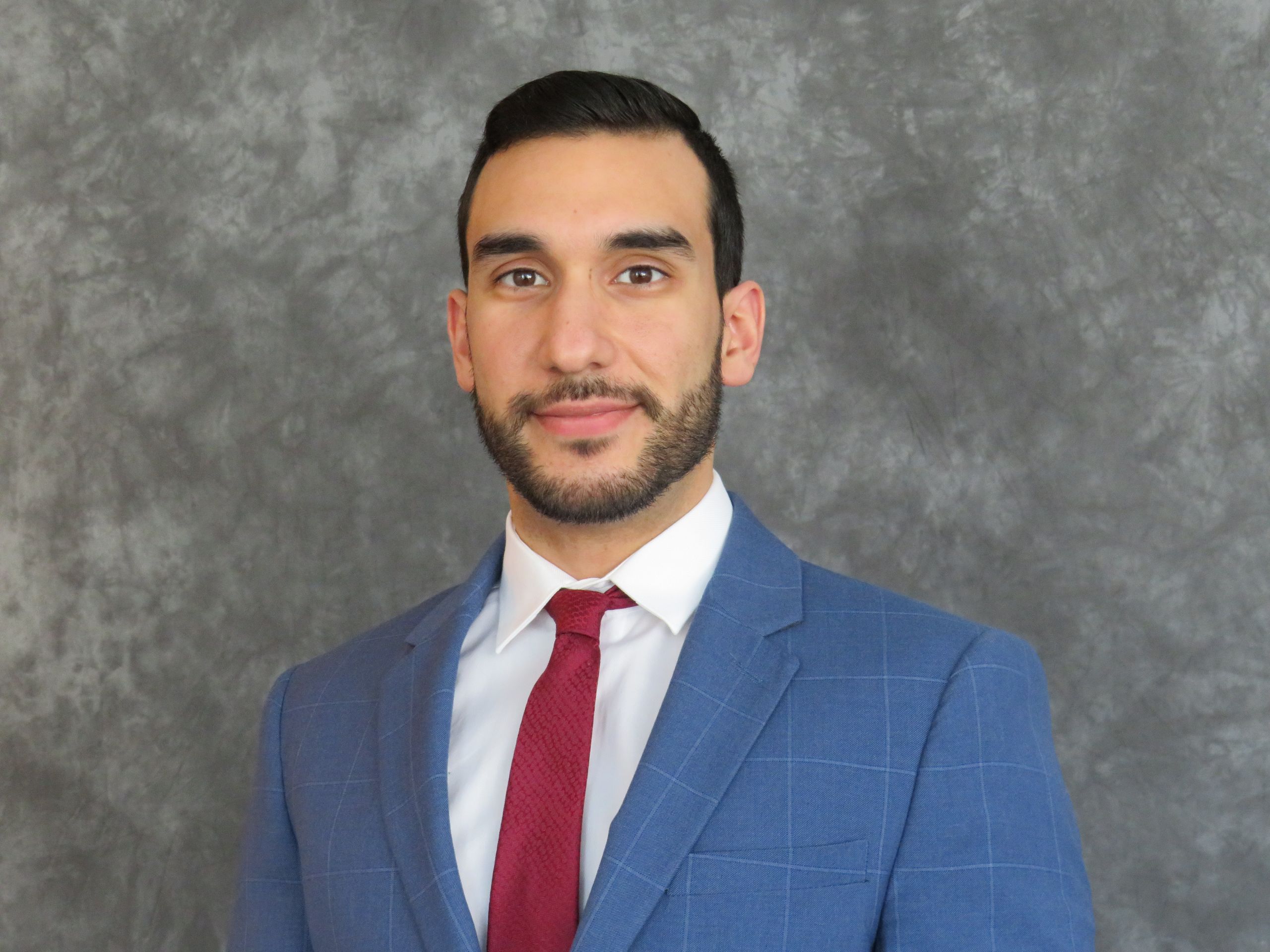 Ibrahim Huseen photo