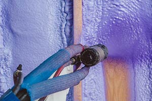 Closed cell SPF picture1