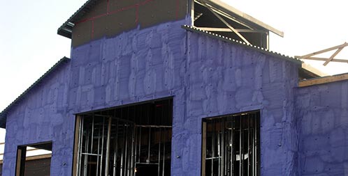 WALLTITE Commercial picture