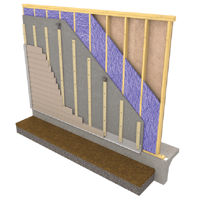 HP Wall Systems Series E