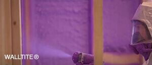 WALLTITE Spray picture