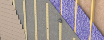 HP Wall Assemblies Series E tile