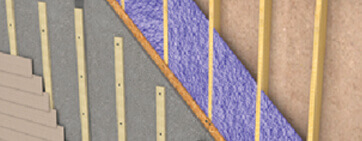 HP Wall Assemblies Series X tile