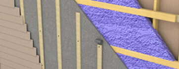 HP Wall Assemblies Series XR tile