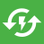 Energy efficiency icon