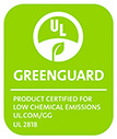 Green certification logo1