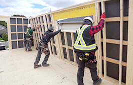 WALLTITE Wall Systems tile