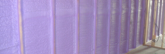 Why Spray Polyurethane foam tile