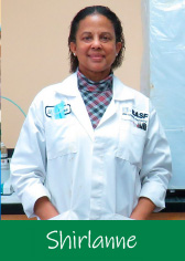 Shirlanne Photo