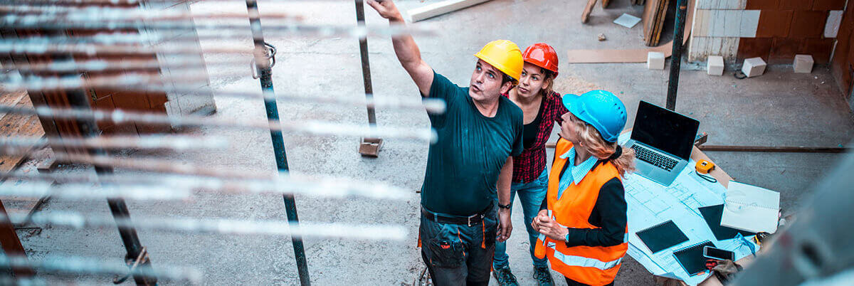 Quality Assurance banner