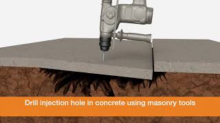 ELASTOPOR Installation Thumbnail