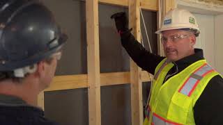 HP Wall Systems Series XR Thumbnail