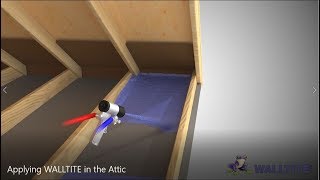 WALLTITE Attic Thumbnail