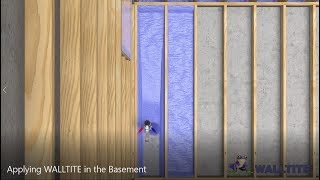 WALLTITE Basement Thumbnail