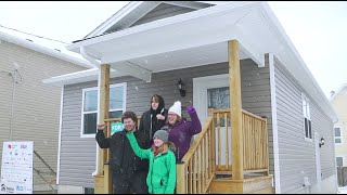 Habitat for Humanity Thumbnail
