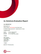 ER-R41037-03 BASF HP+™ CFR wall assembly