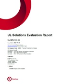 UL_R41037-05-BASF_ENERTITE_Evaluation-Report.pdf